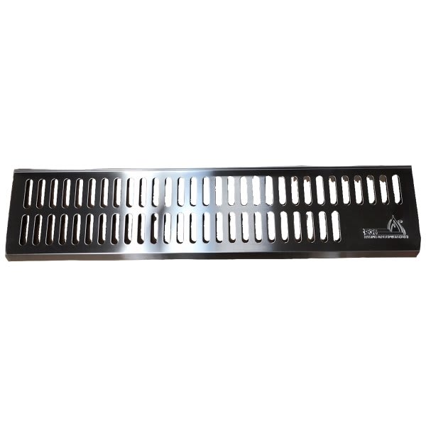 Pgs S36 Pacifica Grill Head Warming Rack