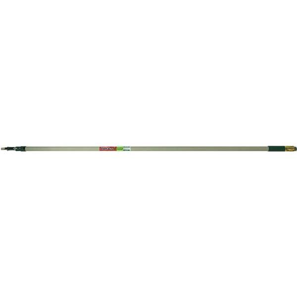 Wooster Sherlock Gt Convertible 6 Ft. To 12 Ft. Adjustable Extension Pole