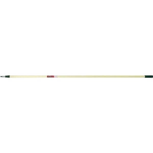 Wooster Wooster Sherlock 8 Ft. - 16 Ft. Adjustable Extension Pole