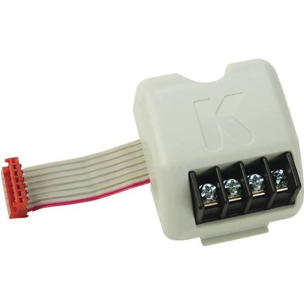 K-Rain Pro Ex 2.0 Irrigation Controller Expansion Module