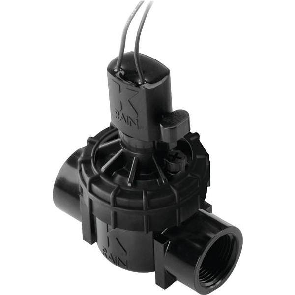 K-Rain PRO Series 150 1 In. Line Jar Top Irrigation Valve