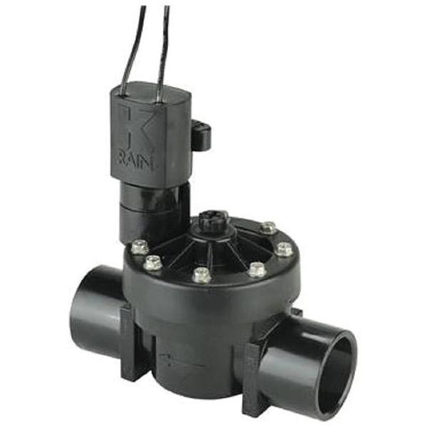 K-Rain PRO Series 150 1 In. Female Slip Irrigation Valve