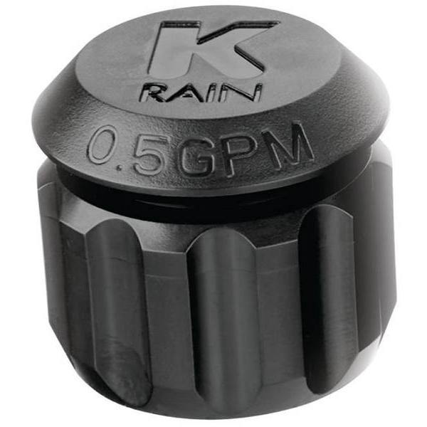 K-Rain 0.5 GPM Irrigation System Component Tree Bubbler