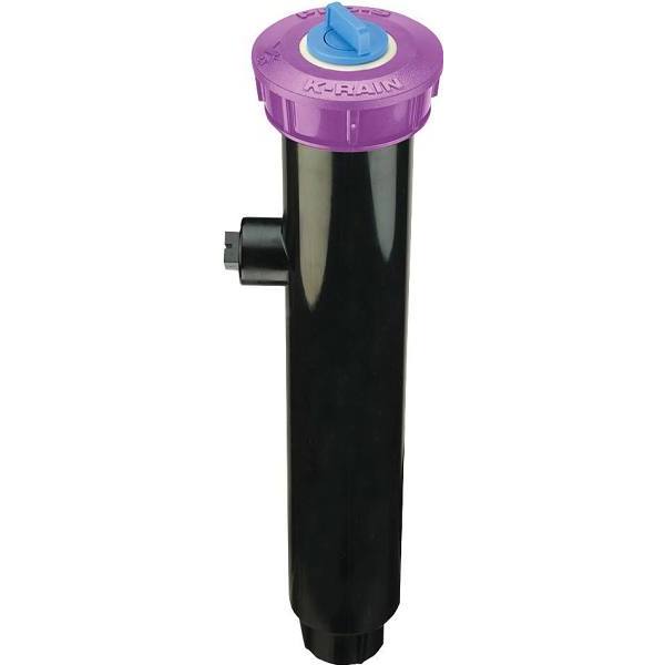 K-Rain Pro-S 6 In. Rcw Spray - Body Only