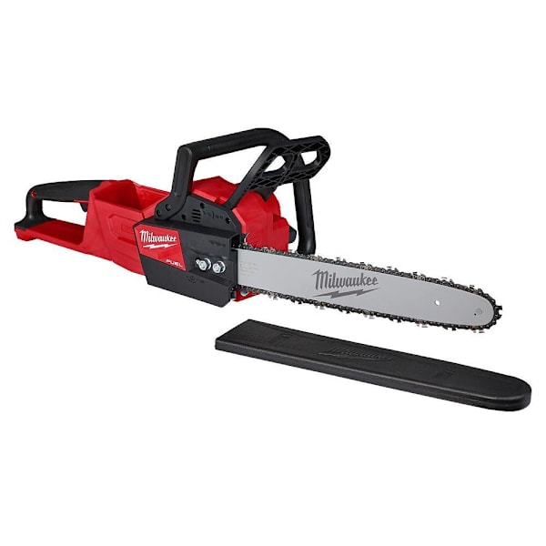 Milwaukee M18 Fuel 18v 16 In. Lithium-Ion Brushless Cordless Chainsaw, Tool Only