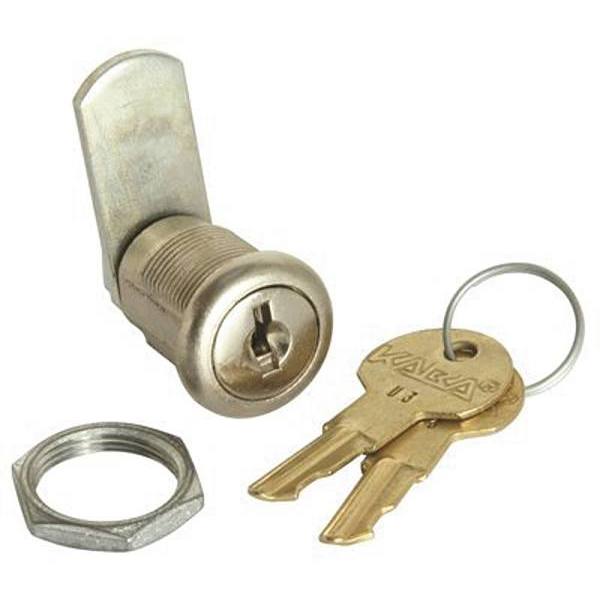 Kaba Ilco 7/8", Mailbox Cam-Lock