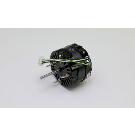 Greenheck 315035 Motor 1100RPM, 25.4Watt, 277V