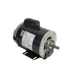 Nidec-US Motors 3187C 1HP Blower Motor 1725 RPM 115/208-230V