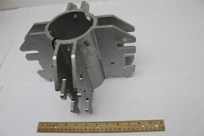 Genie Part # 31956GT – Base Extrusion Hoist
