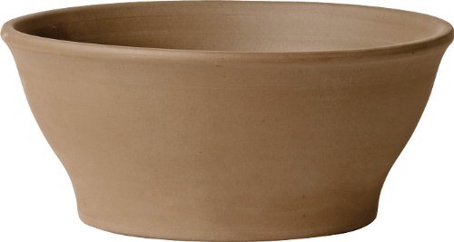 9.1" Moka Bowl Planter