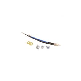 Honeywell 32003044-003 Red Pilot Lamp 110/120 VAC