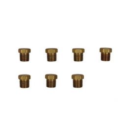 Carrier 323269-703 Gas Orifice KIT 7-SPUDS