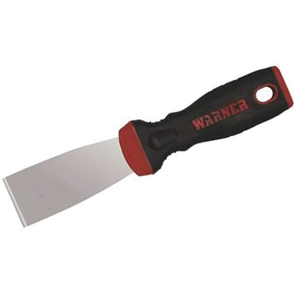 Warner 1-1/2 In. Progrip Stiff Putty Knife