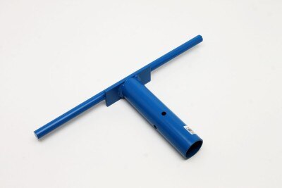 Genie Part # 32935GT – Loading Wheel Weldm.W/Tape