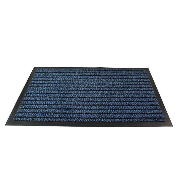 Doortex Ultimat Blue Door Mat - 24" X 32"