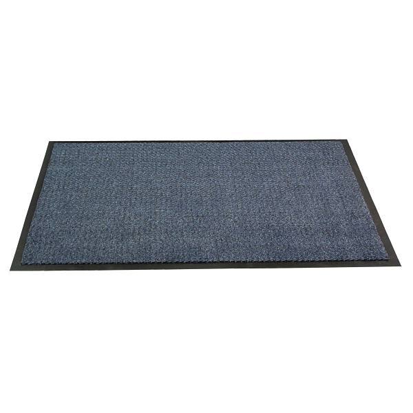 Doortex Advantagemat Blue Door Mat - 36" X 60"