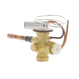 Carrier 331709-753 Thermal Expansion Valve (TXV) Valve R22 5-Ton
