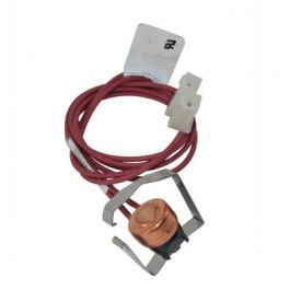 Carrier 333112-701 Temperature Discharge Switch Assembly