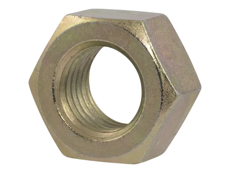 3333011 Nut Metric Gr12&Gr10, M30 GR 10 | JLG