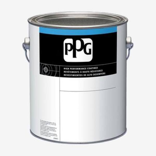 Ppg Architectural Finishes Amercoat 861 Epoxy Accelerator, 16 Gallon