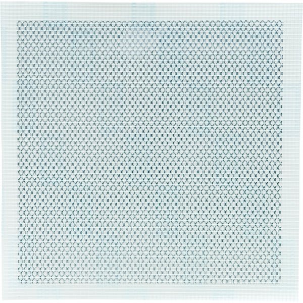 Hyde 8 In. Self-Adhesive Wall Patch (10-Pack)