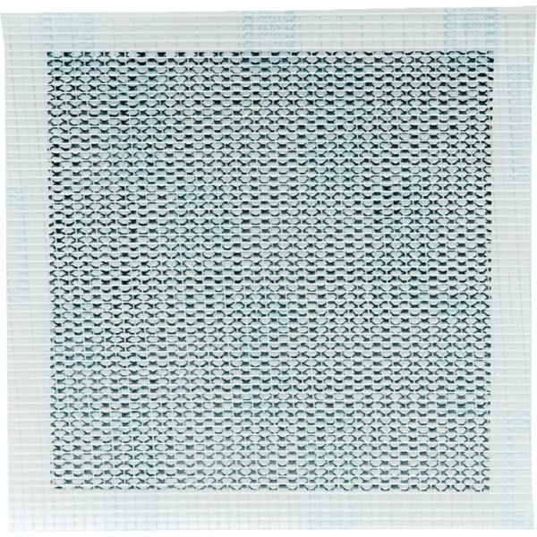 Hyde 6 In. Self-Adhesive Drywall Patch (10-Case)