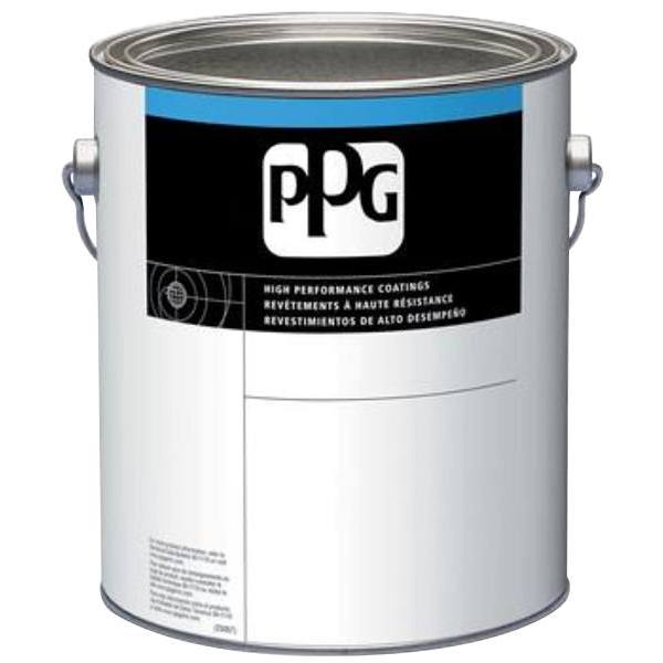Ppg Architectural Finishes 7-Line Industrial Gloss Oil Paint Deeptone 1 Gallon
