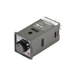 Miscellaneous Product 339B-200-Q2X SS Time Delay Relay ATC Division