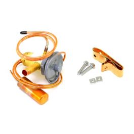 ClimateMaster 33B0043N04 3/8 Inch X3/8 Inch Odf 2Ton 15Bld 30 Inch Cap