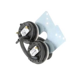 Lennox 33W18 2-Stage Pressure Switch 0.20" /1.32"