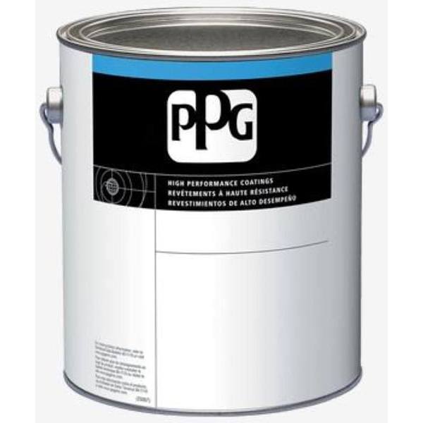 Ppg Architectural Finishes Flood Pro 100% Acrylic Stain, Solid White, 5 Gallon