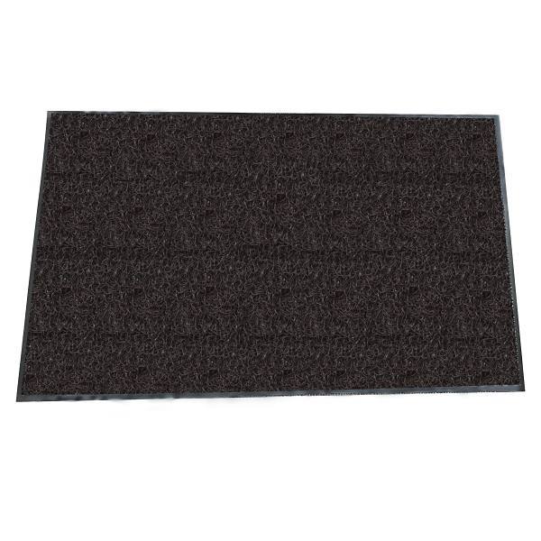 Mat, Inc. 3M Nomad 6050 Medium Traffic Backed Scraper 4'X6' Brown