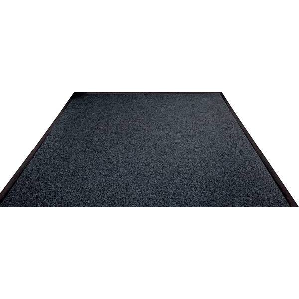 Mat, Inc. Traffic Outdoor Scraper Mat 3'X5' Charcoal