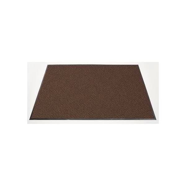 Mat, Inc. 3M Nomad Aqua Textile Mat 3'X5' Brown