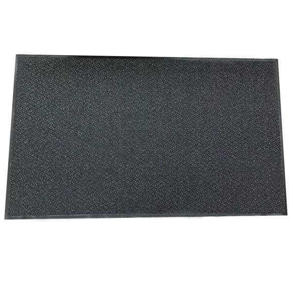 Mat, Inc. 3M Nomad 8850 Heavy Traffic Carpet Matting 4'X10' Black