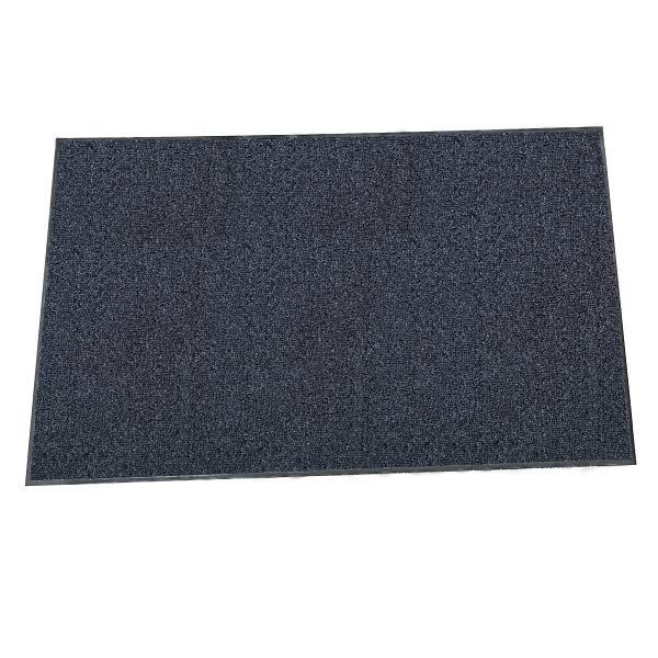 Mat, Inc. 3M Nomad 5000 Carpet Matting 6'X10' Black-Grey
