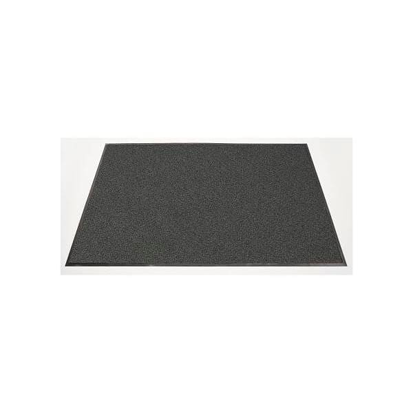 Mat, Inc. 3M Nomad Aqua Textile Mat 3'X5' Grey