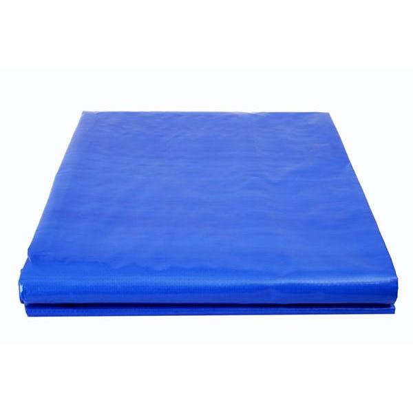 Maintenance Warehouse 10' X 12' Blue General Purpose Tarp