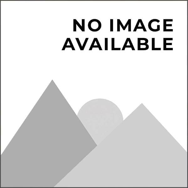 Peak 6' Aluminum Deck Railing Black Glass Gasket