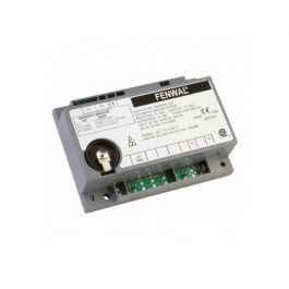 Fenwal 35-605611-103 Direct Spark Ignition Control Module W/15-Sec PP/7-Sec TFI 24V
