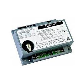 Fenwal 35-615955-997 Direct Spark Ignition Control Board 24 VAC