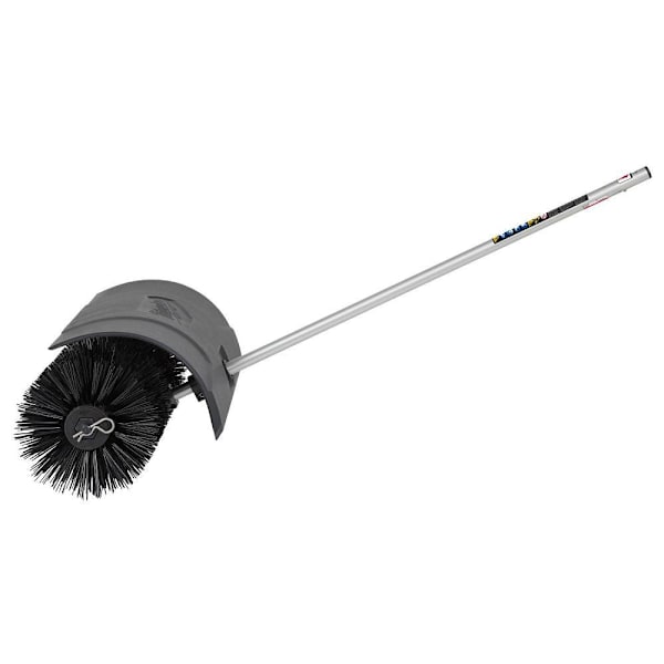 Milwaukee M18 Fuel Quik-Lok Bristle Brush Attachment