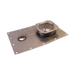Nordyne 356750R Burner Plate Weldment