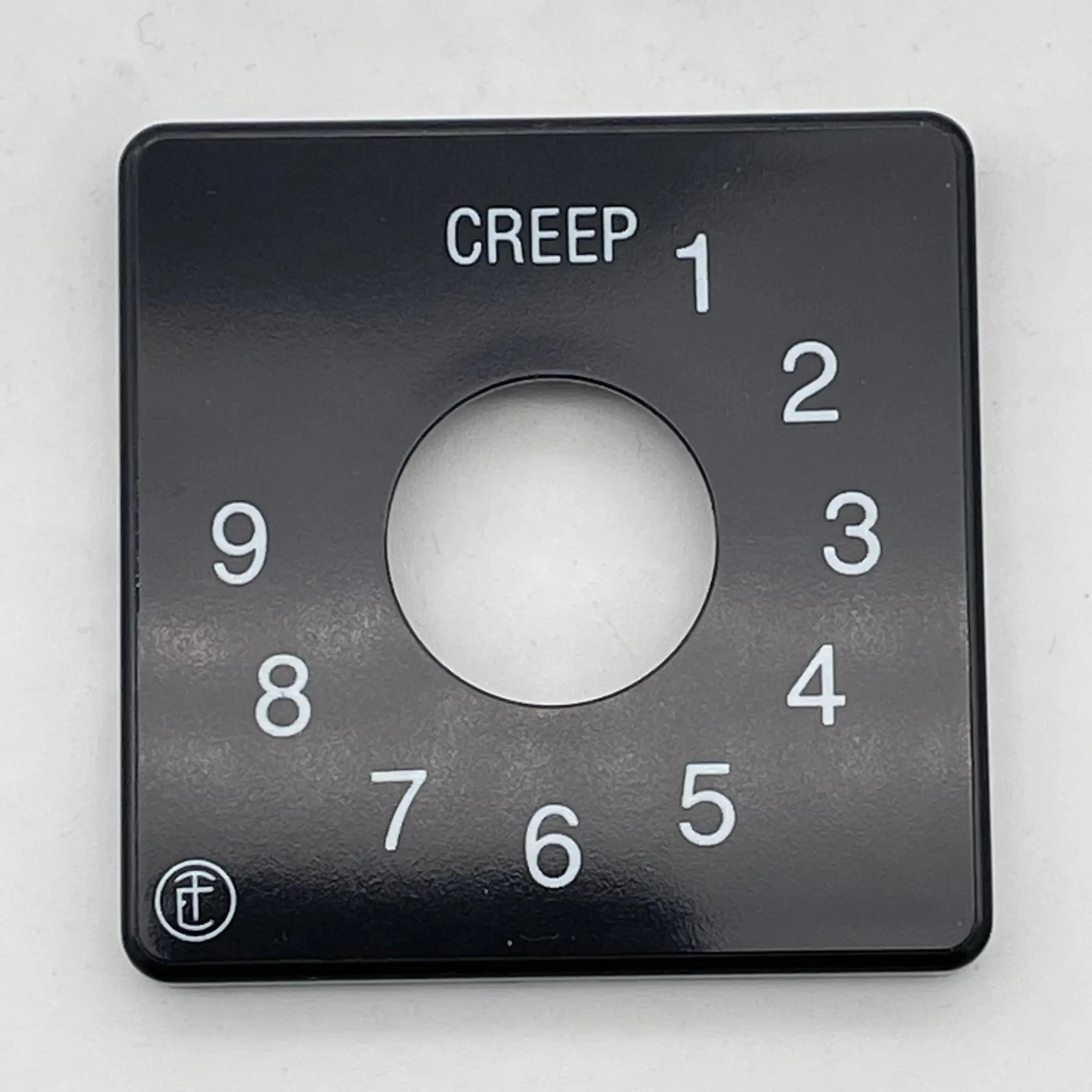 Genie Part # 35680GT – Creep To 9