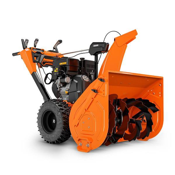 Ariens Professional 32 Two-Stage Snow Blower 420cc With Auto-Turn