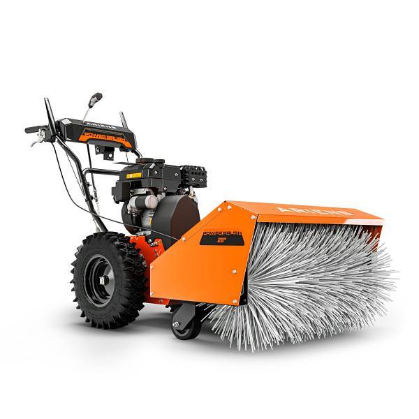 Ariens Pb28 Power Brush 277cc