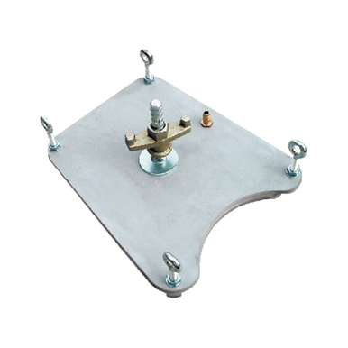 Vacuum Plate for Core Drill DBE 201 35851