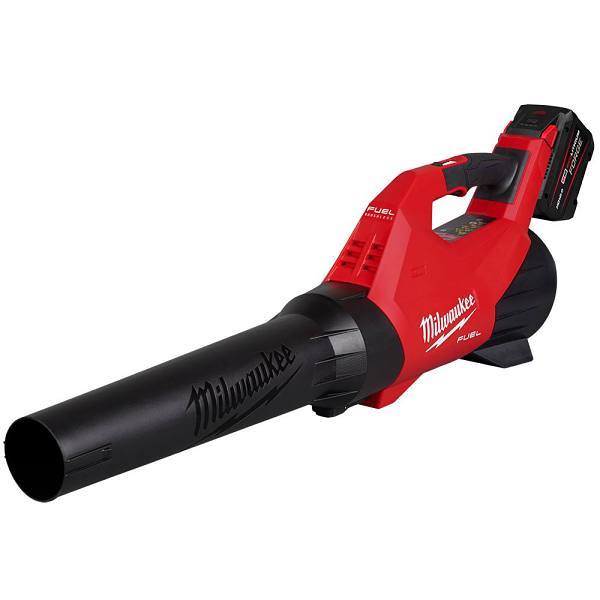 Milwaukee M18 Fuel 18v 120 Mph 500 CFM Cordless Handheld Blower Kit