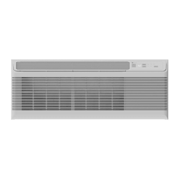 GE Zoneline 15000 BTU 208/230 V Heat Pump PTAC with Corrosion Protection, SmartHQ