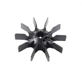 Dodge(Baldor) 36FN3000A01SP External Cooling Plastic Fan 7" OD